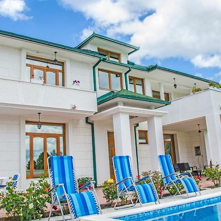 Villa Ramonte Cetinje Extérieur photo