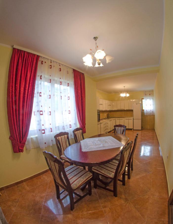 Villa Ramonte Cetinje Extérieur photo