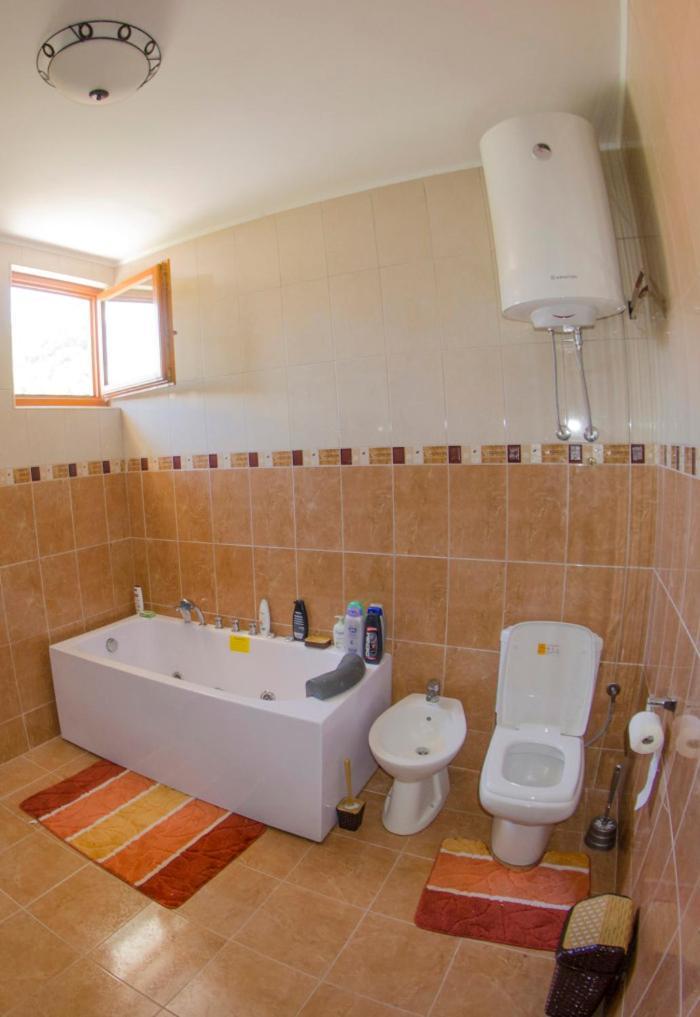 Villa Ramonte Cetinje Extérieur photo