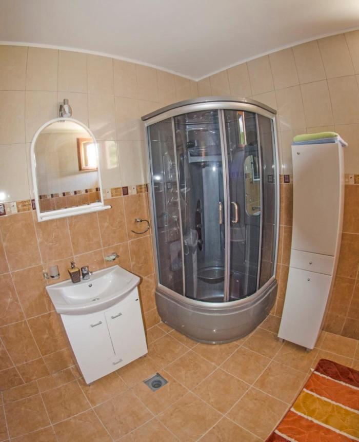 Villa Ramonte Cetinje Extérieur photo