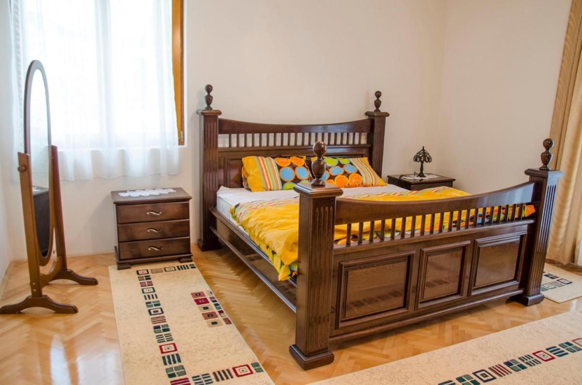 Villa Ramonte Cetinje Extérieur photo