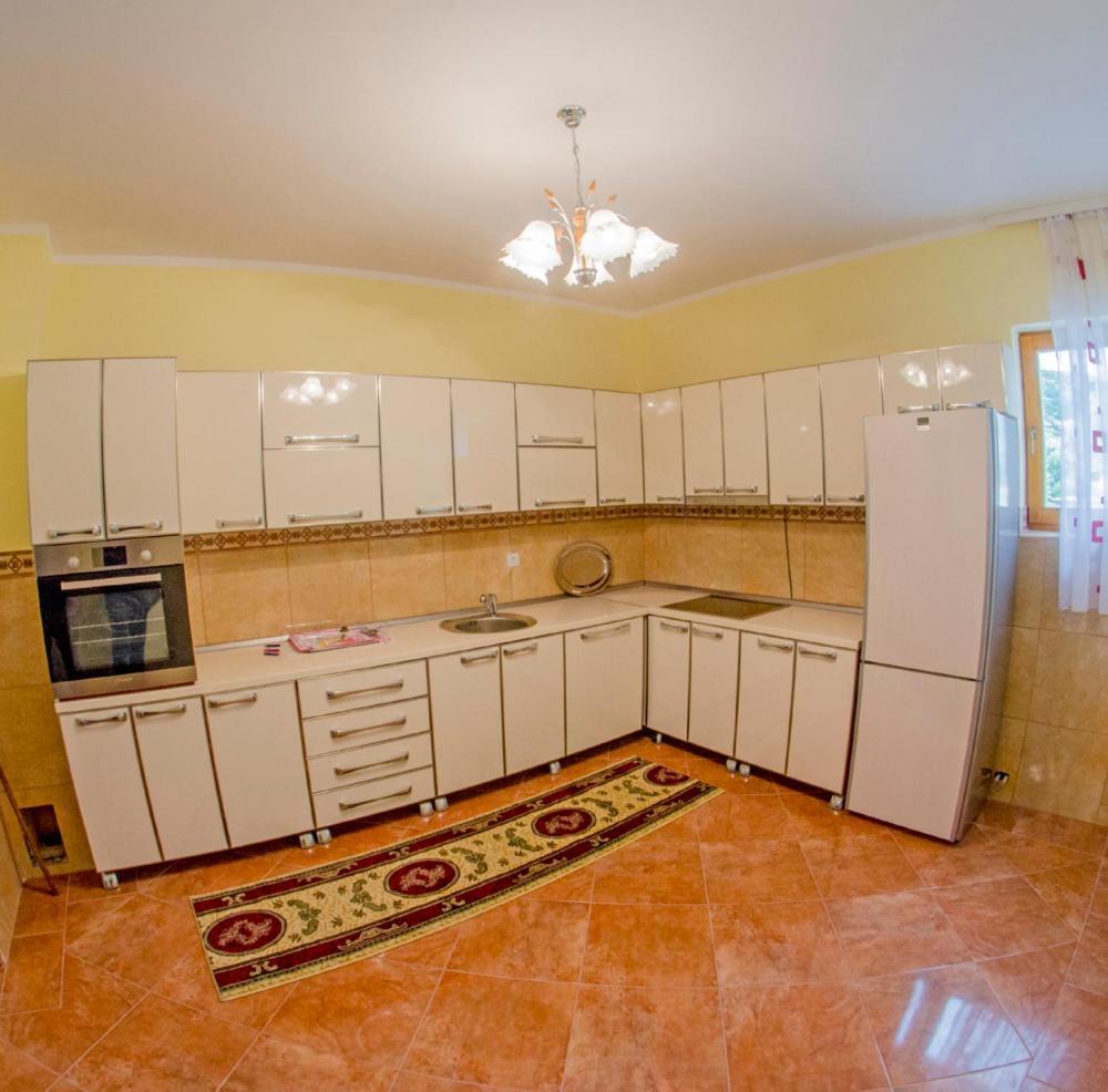 Villa Ramonte Cetinje Extérieur photo