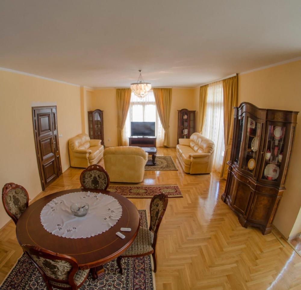 Villa Ramonte Cetinje Extérieur photo