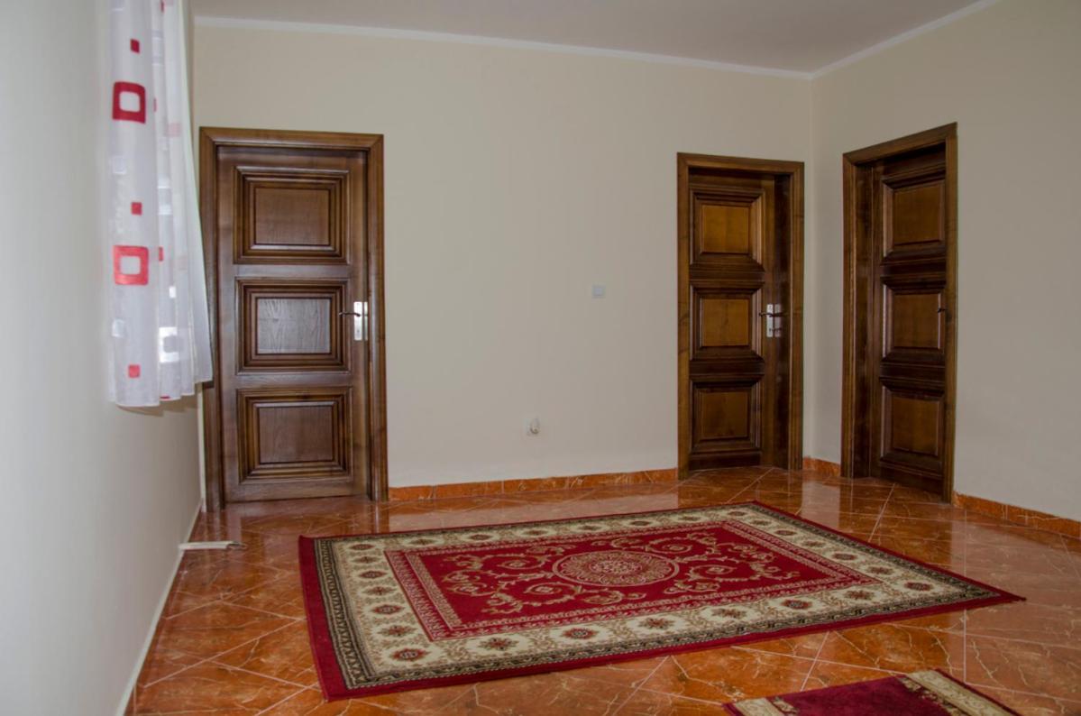 Villa Ramonte Cetinje Extérieur photo