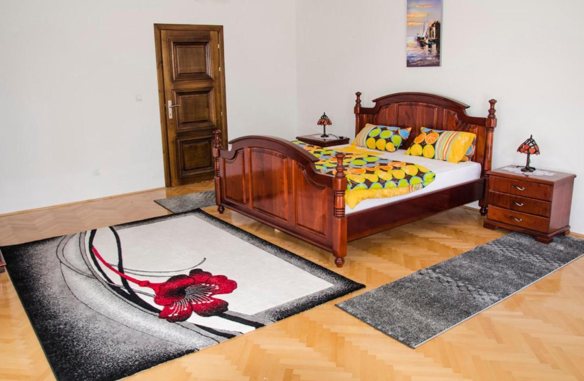 Villa Ramonte Cetinje Extérieur photo
