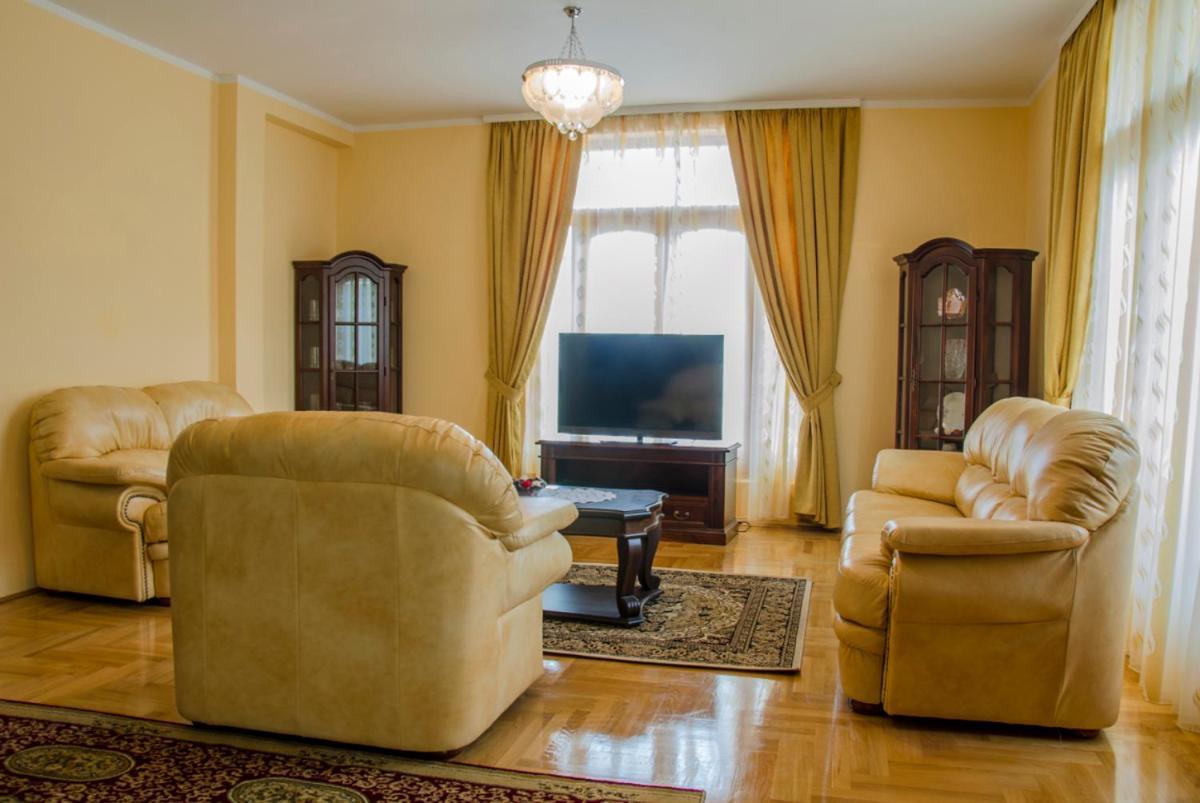 Villa Ramonte Cetinje Extérieur photo