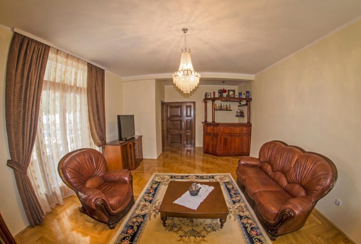 Villa Ramonte Cetinje Extérieur photo