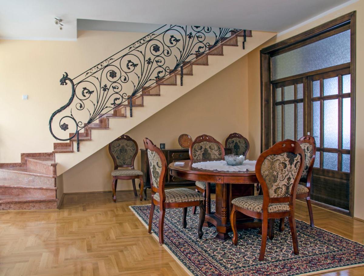 Villa Ramonte Cetinje Extérieur photo
