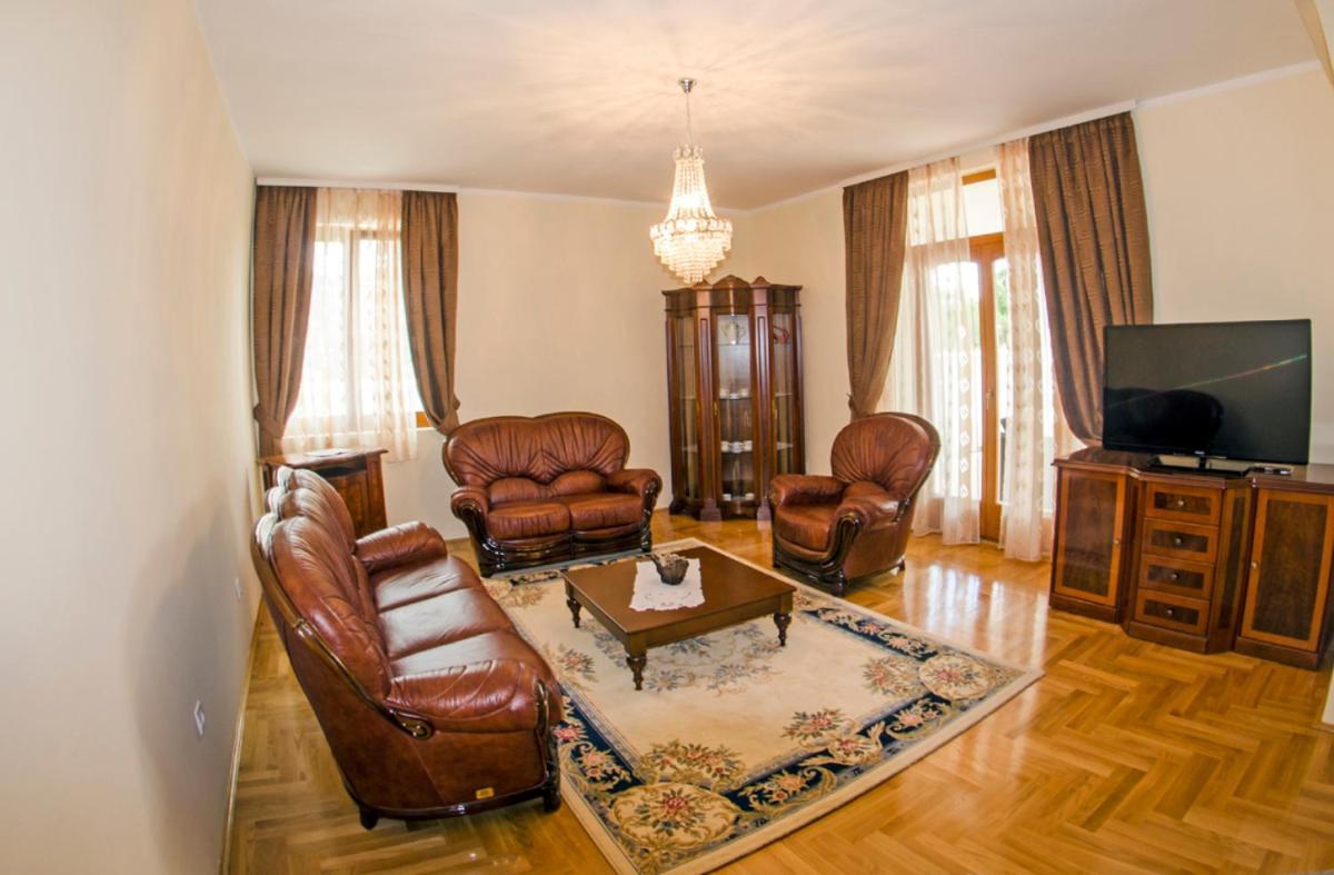 Villa Ramonte Cetinje Extérieur photo